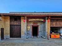 蹒跚小旅人:在南雄的鎏金童话里,接住整个秋天