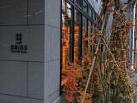 小樽格里茲高級酒店