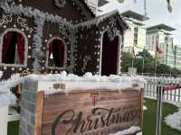 Taylors University subang jaya