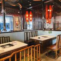 ฟินครบเครื่องที่ Mae Nam Khong BBQ Buffet อิ่มสุด