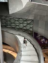 รีวิวสุดล้ำ! Shenzhen Mocape!