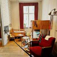 🇩🇰 Workers Museum (Arbejdermuseet): A Journey into the Danish Welfare State
