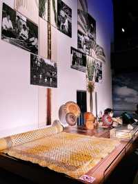 Borneo Cultures Museum: A Must-Visit Treasure Hub