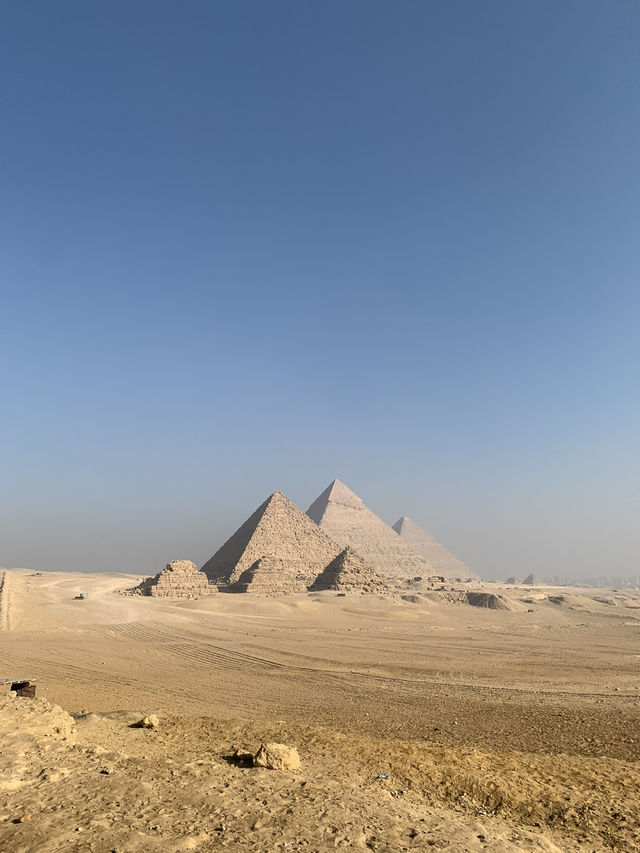 🐪埃及|吉薩金字塔群 騎駱駝體驗|金字塔大片輕鬆拍 🐪埃及|吉薩金字塔群 騎駱駝體驗|金字塔大片輕鬆拍