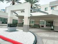 【オレンジカウンティ】広々快適！Courtyard Santa Ana宿泊記＆トレジョ散策🍊 評価: ⭐⭐⭐⭐⭐ 