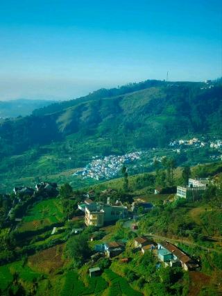 อูตี้ อินเดีย ตอนที่ 4