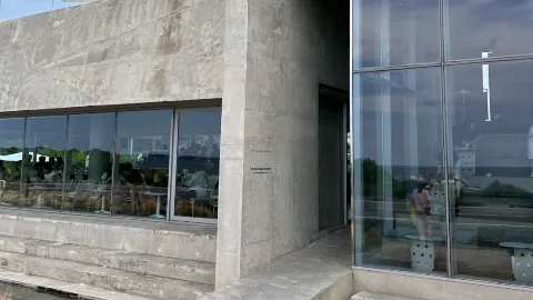 아름다운 공간 — traveler post in Kolymvari