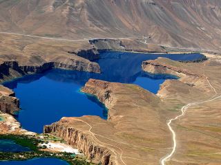 อัฟกานิสถาน