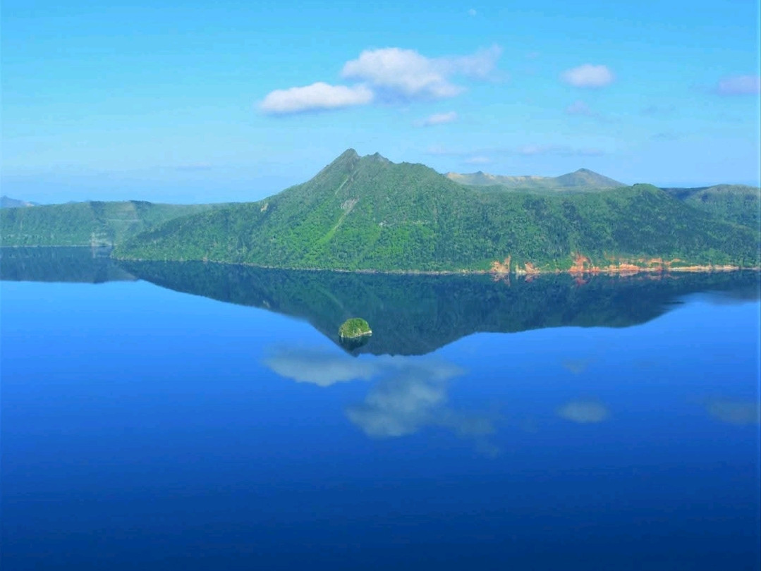 朝が狙い目！摩周湖で出会う奇跡の青 | Trip.com 弟子屈町