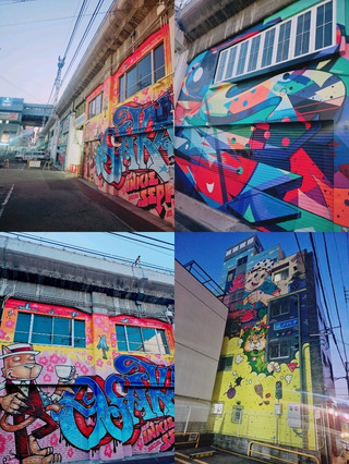 [Osaka] The Ultimate 1-Day Itinerary | A Best-of-Both-Worlds Plan for USJ & Art.