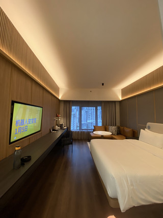 |Renovated Hotel AMARA SINGAPORE 🇸🇬