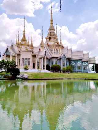 2026年 Wat Luang Phor Toh観光スポットおすすめ| Trip Moments