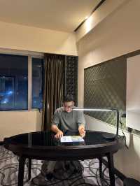 Pengalaman Staycation Mewah di Tengah Kota Medan ✨