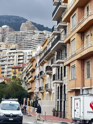 モナコ Monaco。 | Trip.com ラ・コンダミンヌ