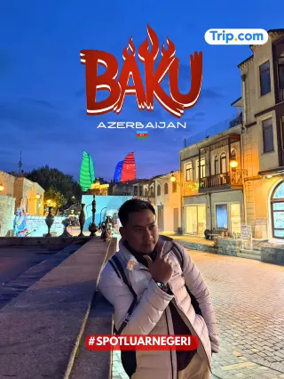 Baku Old Town Travel Guide 2026: Top Attractions, Things to do