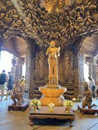 Beauty of Pattaya