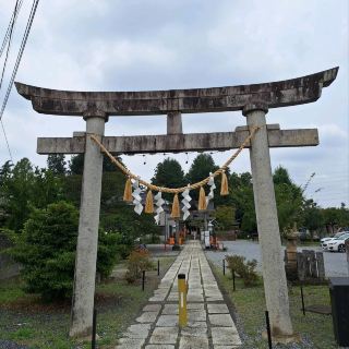 The Guardian Deity of Tatebayashi City.