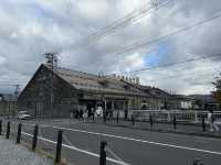 北海道小樽：完美融合復古與文青感！最推薦的放空小鎮 🌊🤍