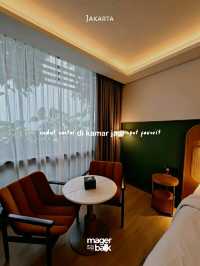 ✨ ARTOTEL CASA KUNINGAN ✨