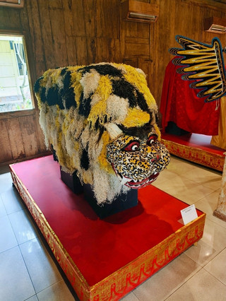 Setia Darma House of Masks - Bali's cultural hidden gem
