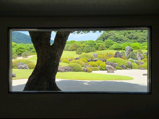 島根縣必訪景點)足立美術館 - 以日本庭園聞名的安來代表景點