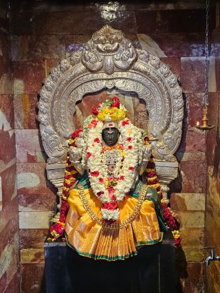 ​ Sri Krishnan Temple • Bugis區超靈驗的祈福地點！祈求愛情~