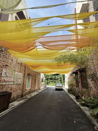 Old Klang on Foot: A Walk Through Malaysia’s Living History