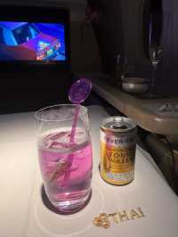 ✈️ FIRST CLASS การบินไทย 6 ชั่วโมง กรุงเทพฯ → โอซากา 80,000 บาท คุ้มไหม?