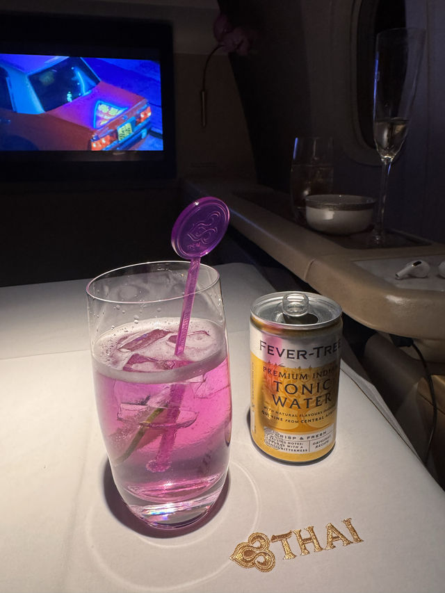✈️ FIRST CLASS การบินไทย 6 ชั่วโมง กรุงเทพฯ → โอซากา 80,000 บาท คุ้มไหม?