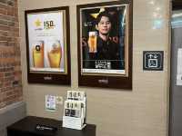 Sapporo Beer Factory🍺🍻必訪北海道地標及體驗全球最受歡迎啤酒品牌🍻
