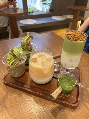 ishigaki glutathione singapore Your Favourite Matcha Spot Just Got a Makeover 🍵✨ location-103314489628-instock