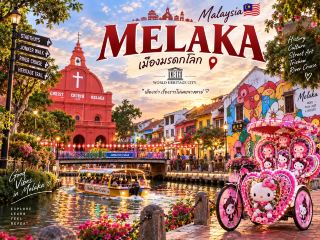 MELAKA.
