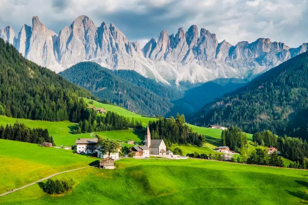 時を越えて愛されるイタリアの美しさ