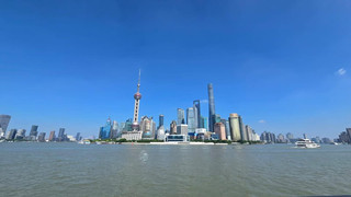 外灘日夜雙景攻略｜復古建築x璀璨天際線打卡必去🌆