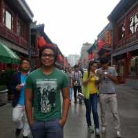 Food Trip!