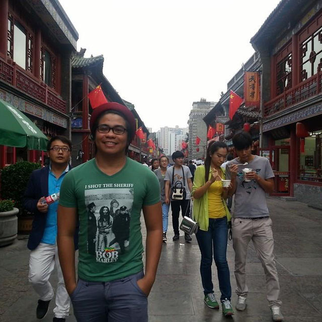 Food Trip!