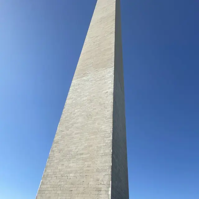 Washington monument 