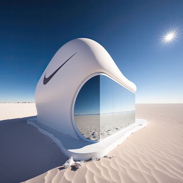 White Sands, NM