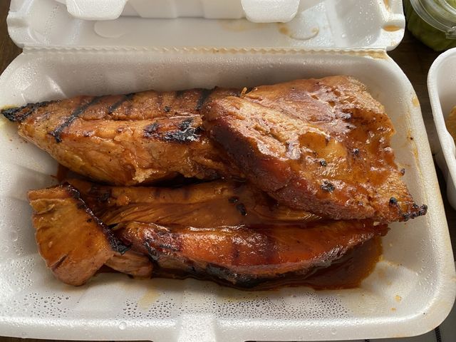 볼리비아 맛집 멕시칸 푸드