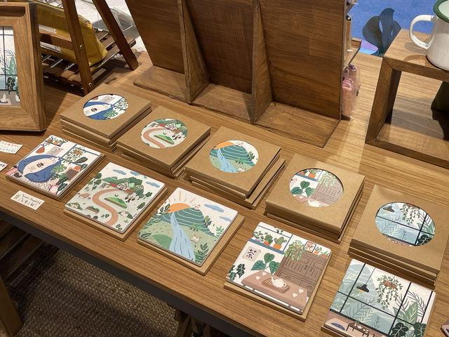 대만의 소품샵을 소개합니다 "Bao maison 寶物 \ A gift store in Taipei“