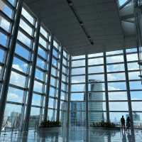 Very impressive building