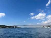 博斯普魯斯海峽