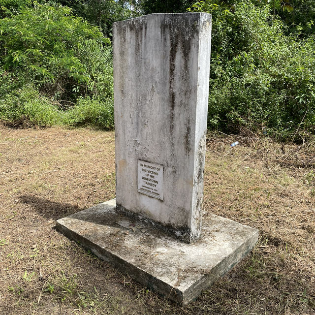 Jones Town