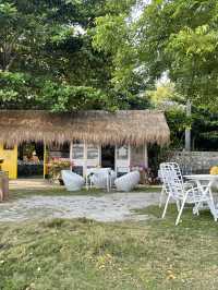 Samal Mango Beach Resort 