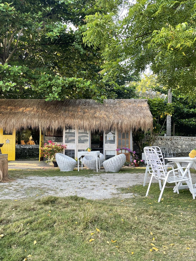 Samal Mango Beach Resort 
