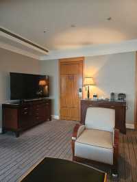 Carlton Suite, Ritz Carlton Tokyo