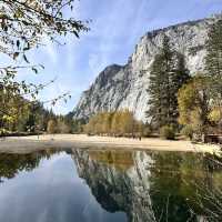 優勝美地必看攻略！Yosemite National Park！