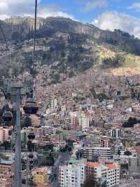 Guide to La Paz, Bolivia 🇧🇴