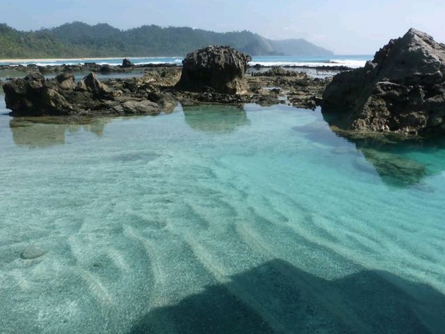 Dalugan Beach