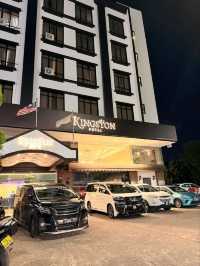 “Comfort & Convenience: Spacious Stay by Jonker”
